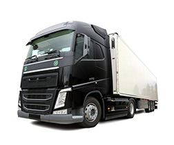 Commerical Vehicle